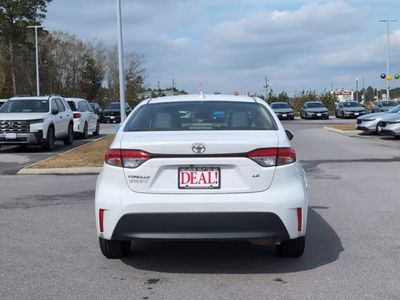 2023 Toyota Corolla - Photo 4