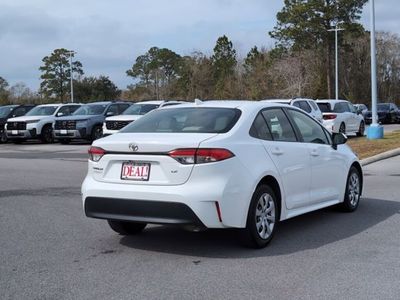2023 Toyota Corolla - Photo 3