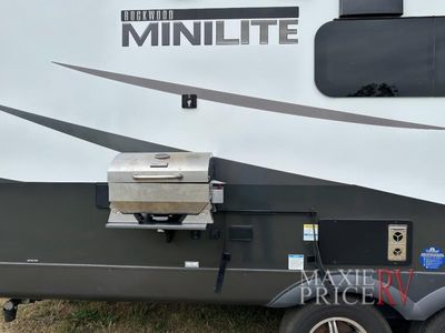 2025 Forest River Rockwood Mini Lite - Photo 8