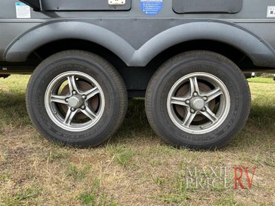 2025 Forest River Rockwood Mini Lite - Photo 7