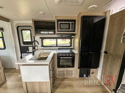 2025 Forest River Rockwood Mini Lite - Photo 16