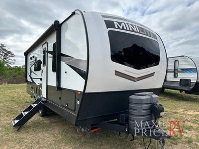 2025 Forest River Rockwood Mini Lite - Photo 1