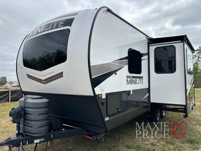 2025 Forest River Rockwood Mini Lite - Photo 14