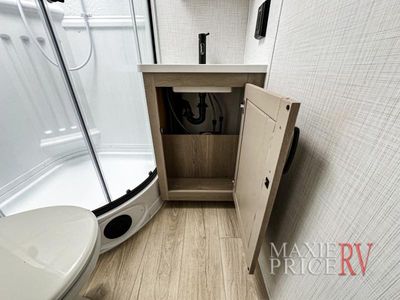 2025 Forest River Rockwood Mini Lite - Photo 19