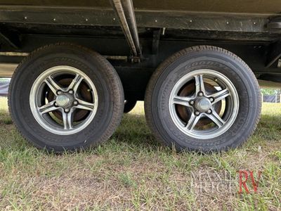 2025 Forest River Rockwood Mini Lite - Photo 12