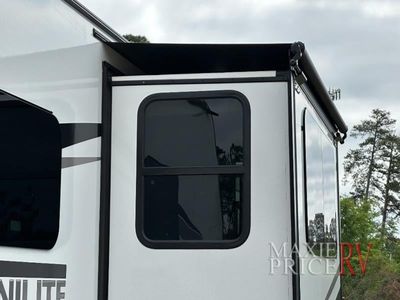 2025 Forest River Rockwood Mini Lite - Photo 13