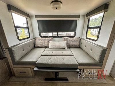 2025 Forest River Rockwood Mini Lite - Photo 18