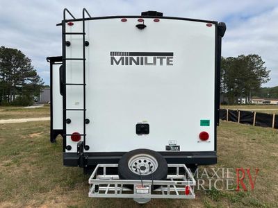 2025 Forest River Rockwood Mini Lite - Photo 10