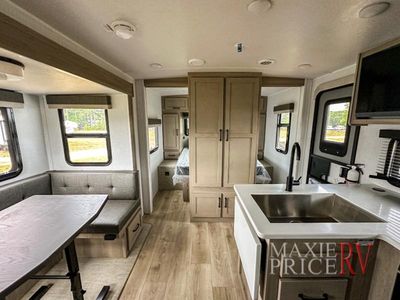 2025 Forest River Rockwood Mini Lite - Photo 20