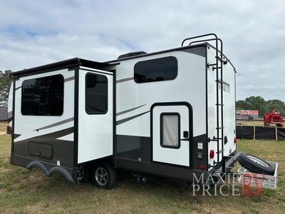 2025 Forest River Rockwood Mini Lite - Photo 11