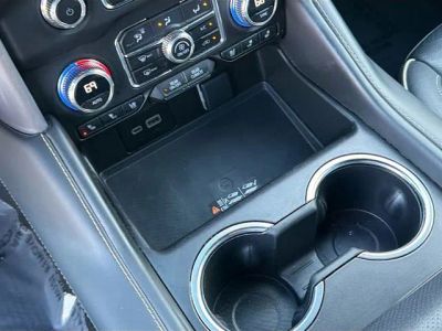2023 GMC Yukon — photo 28 view