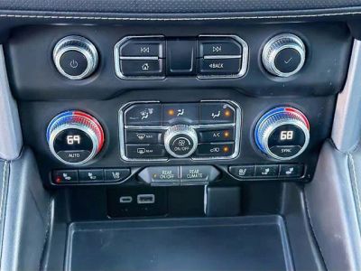 2023 GMC Yukon — photo 34 view