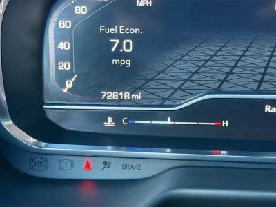 2023 GMC Yukon — photo 41 view