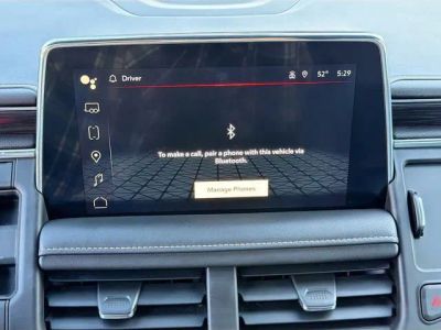 2023 GMC Yukon — photo 32 view
