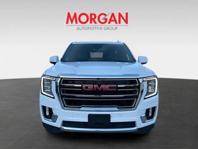 2023 GMC Yukon — photo 7 view