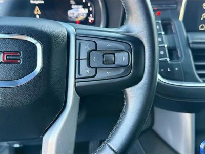 2023 GMC Yukon — photo 38 view