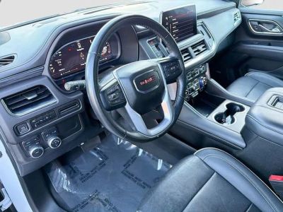 2023 GMC Yukon — photo 26 view