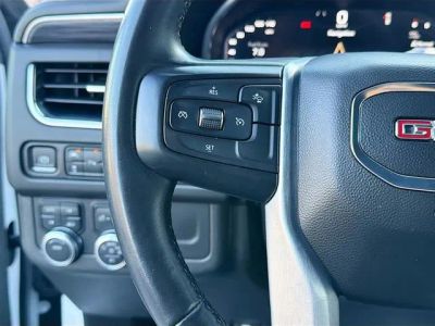 2023 GMC Yukon — photo 37 view