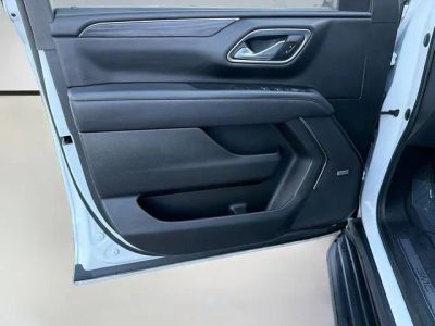 2023 GMC Yukon — photo 22 view