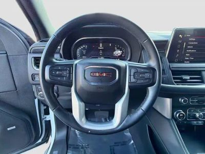 2023 GMC Yukon — photo 39 view