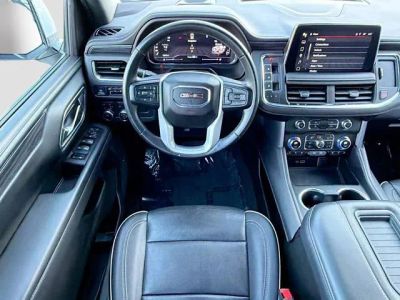 2023 GMC Yukon — photo 16 view