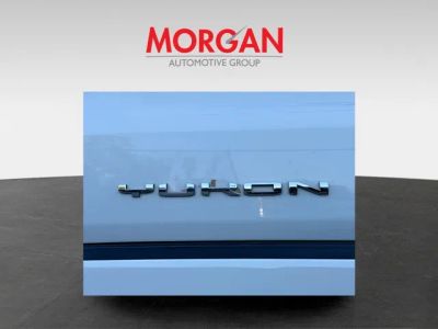 2023 GMC Yukon — photo 10 view