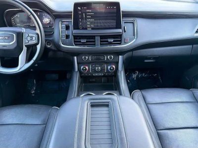 2023 GMC Yukon — photo 18 view