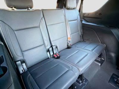 2023 GMC Yukon — photo 20 view