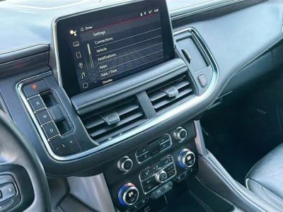 2023 GMC Yukon — photo 27 view
