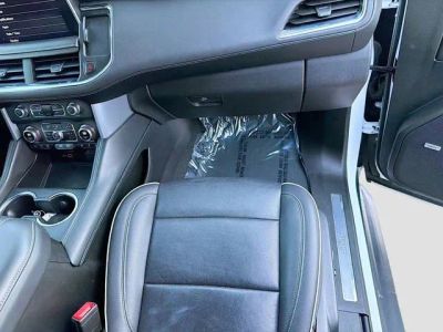 2023 GMC Yukon — photo 17 view