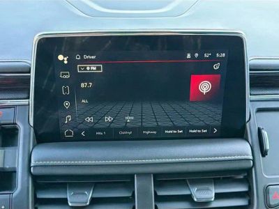 2023 GMC Yukon — photo 31 view
