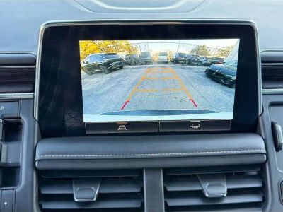 2023 GMC Yukon — photo 33 view