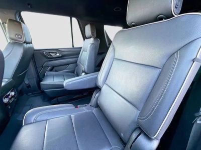 2023 GMC Yukon — photo 21 view