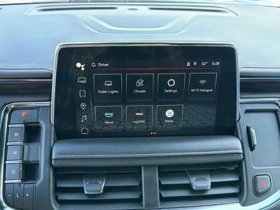 2023 GMC Yukon — photo 29 view