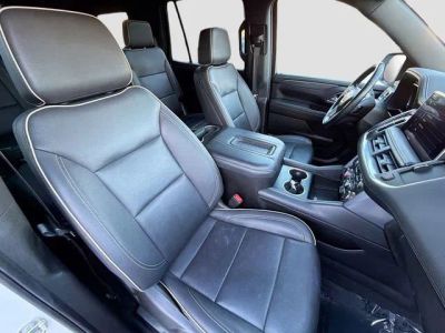 2023 GMC Yukon — photo 14 view