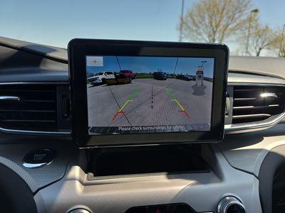 2022 Ford Explorer — photo 24 view