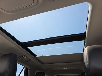 2022 Ford Explorer — photo 25 view