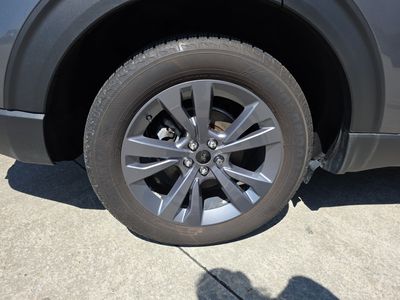 2022 Ford Explorer — photo 16 view