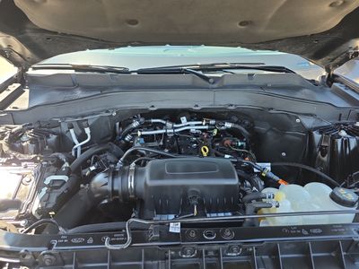 2022 Ford Explorer — photo 22 view