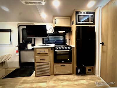 2024 Forest River Rockwood Geo Pro - Photo 9