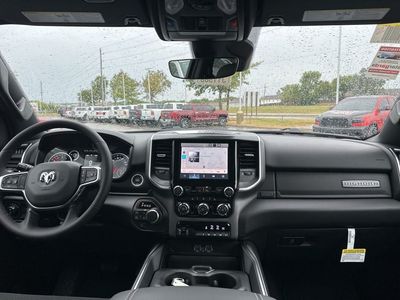 2026 RAM 1500 — photo 12 view