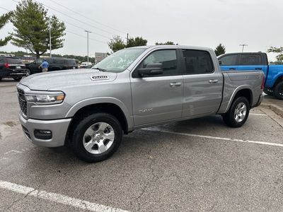 2026 RAM 1500 — photo 8 view