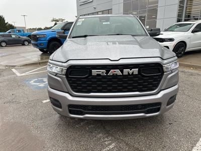 2026 RAM 1500 — photo 11 view