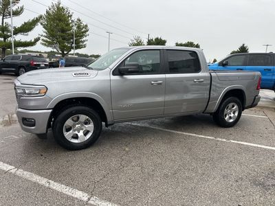 2026 RAM 1500 — photo 9 view