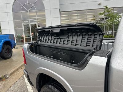 2026 RAM 1500 — photo 13 view
