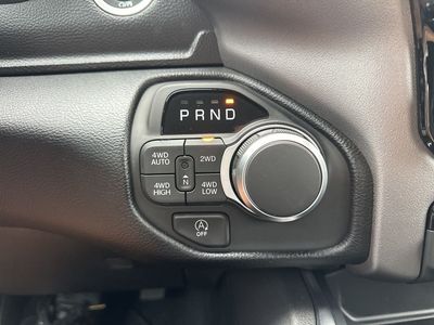 2026 RAM 1500 — photo 15 view