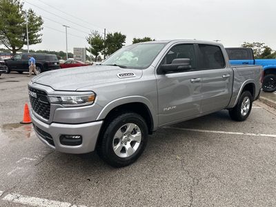 2026 RAM 1500 — photo 7 view