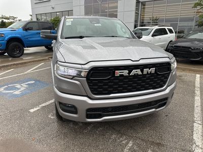 2026 RAM 1500 — photo 10 view