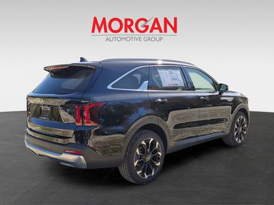 2026 Kia Sorento - Photo 6