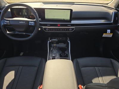 2026 Kia Sorento - Photo 15